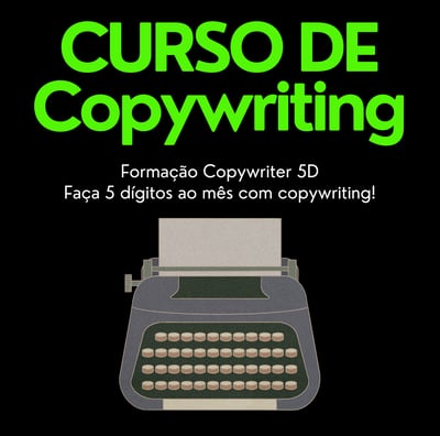 Formação Copywriter 5D